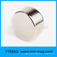 Customized High Quality Competitive Price Super Strong Neodymium Round Magnets
